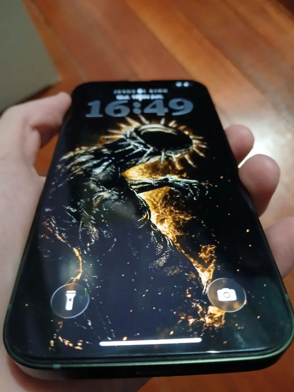 iPhone 13 - Foto 5