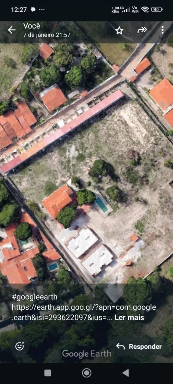 OPORTUNIDADE!!! 2750m2