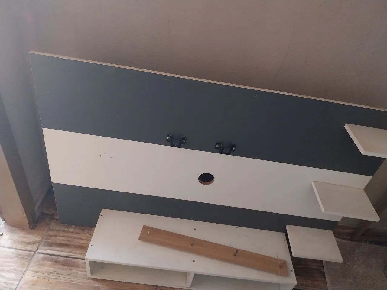 Suporte de parede para TV  - Foto 2