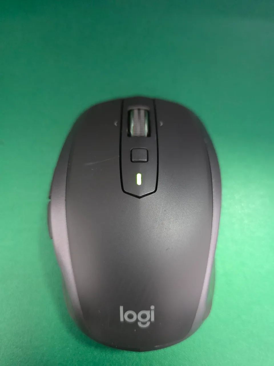 Mouse Logitech 