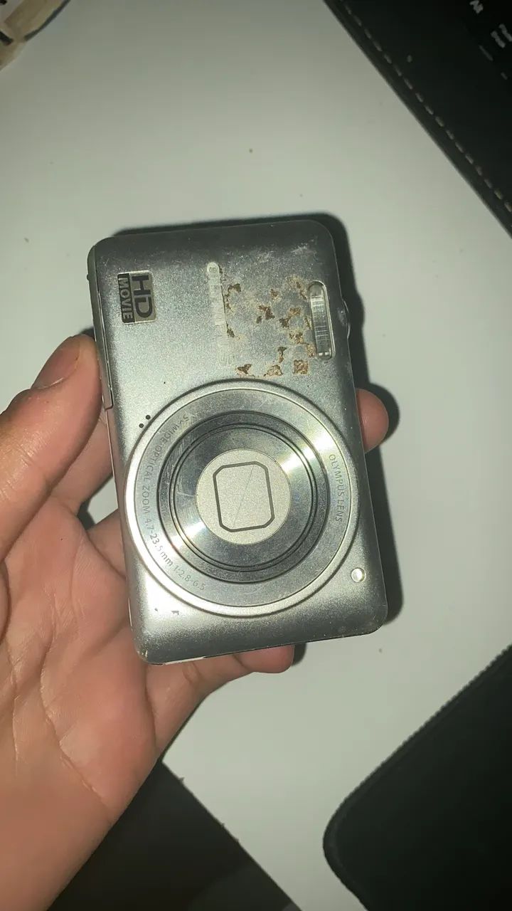 CYBERSHOT