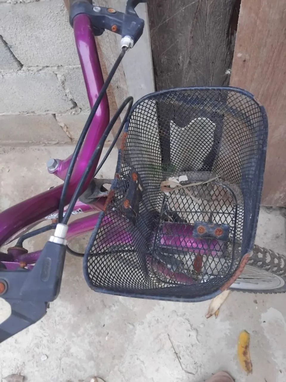 Bicicleta infantil  - Foto 2