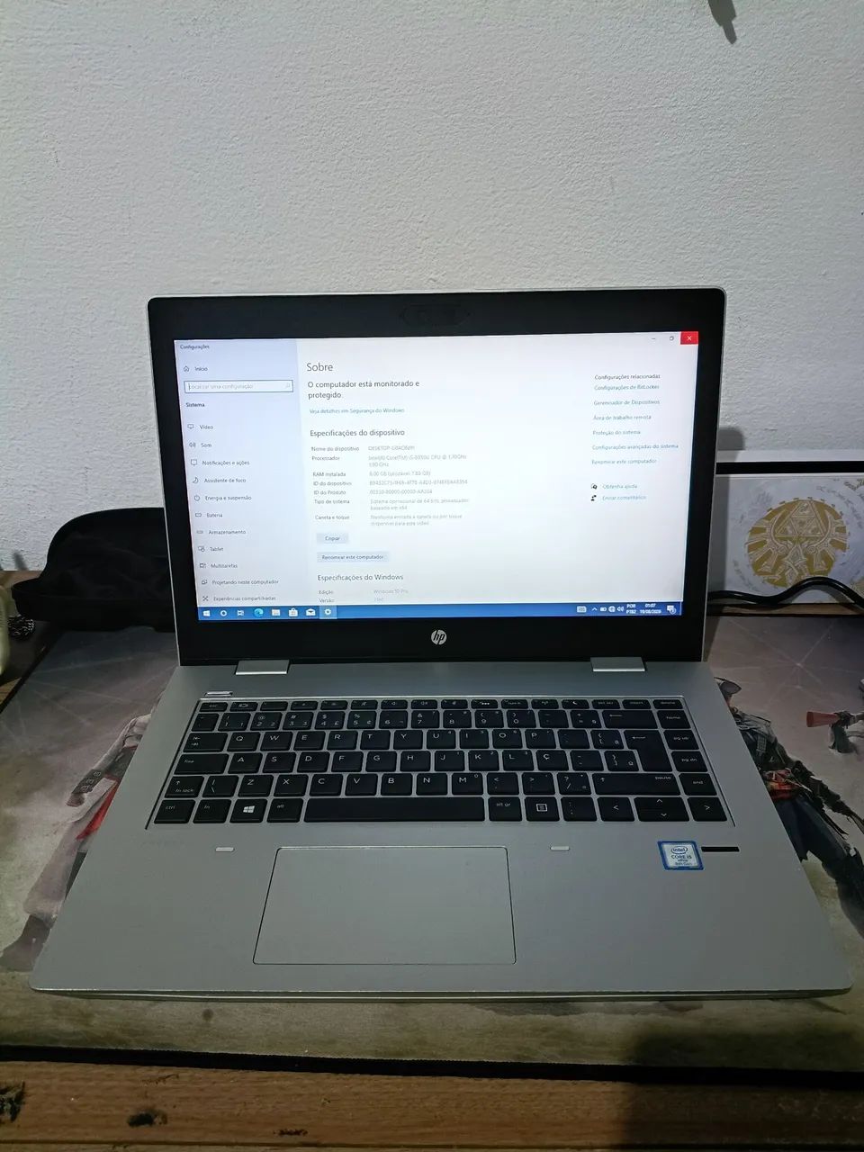 Notebook Core i5 - Foto 4