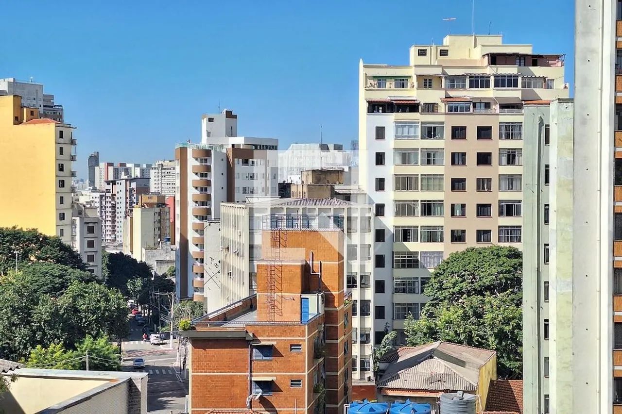 Apartamento à Venda - Barra Funda, 1 Quarto, 25 m2 - Foto 5