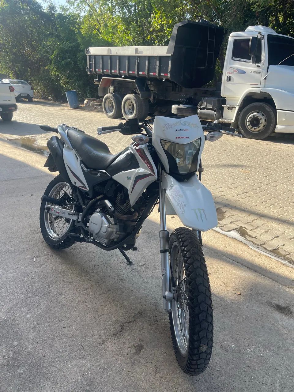 Bros 150 Zero  - Foto 3