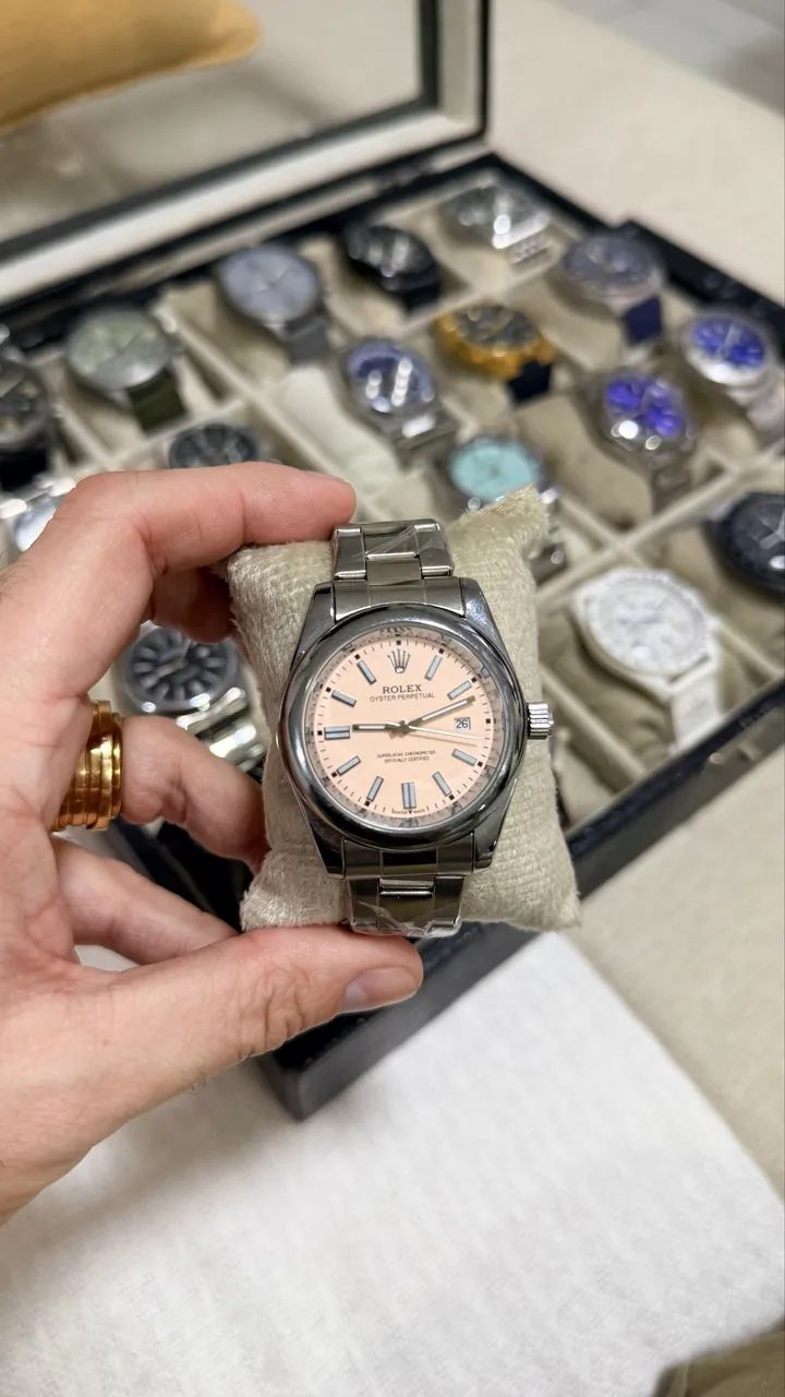 Rolex  - Foto 3