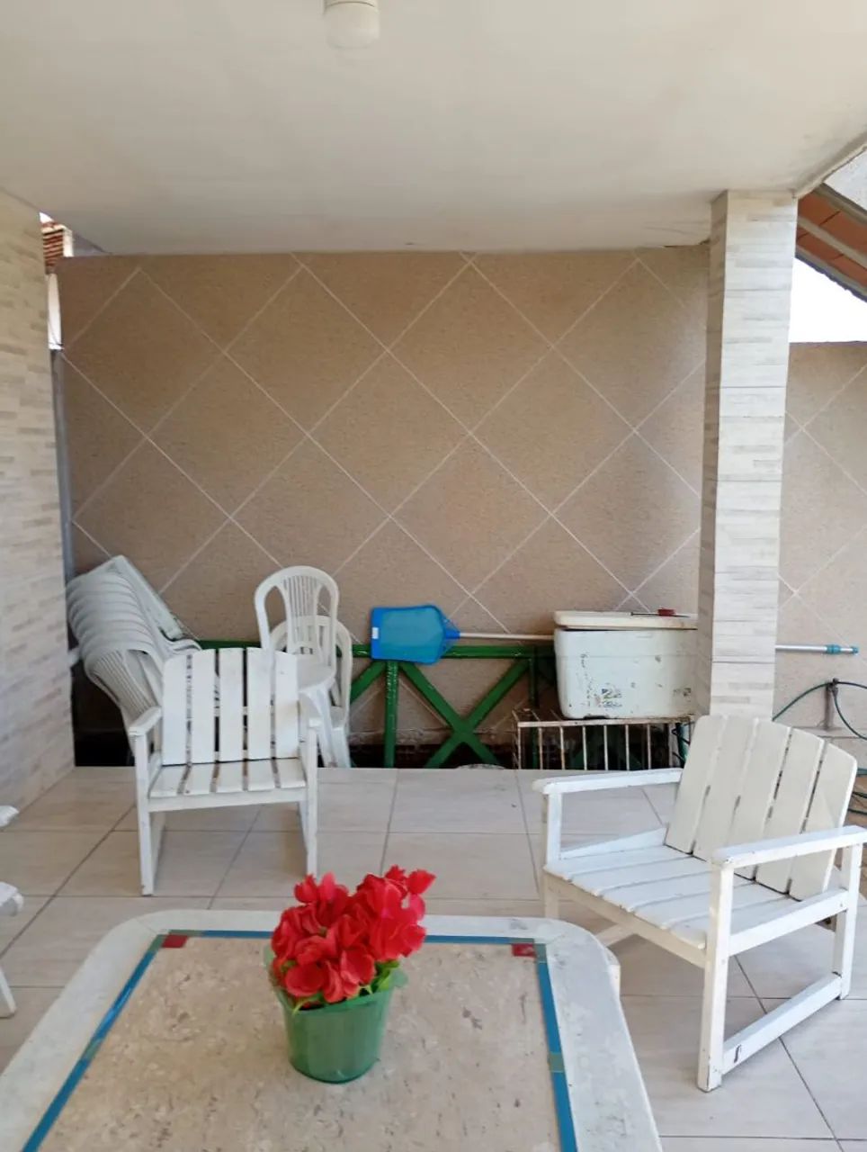 Casa em paripueira 