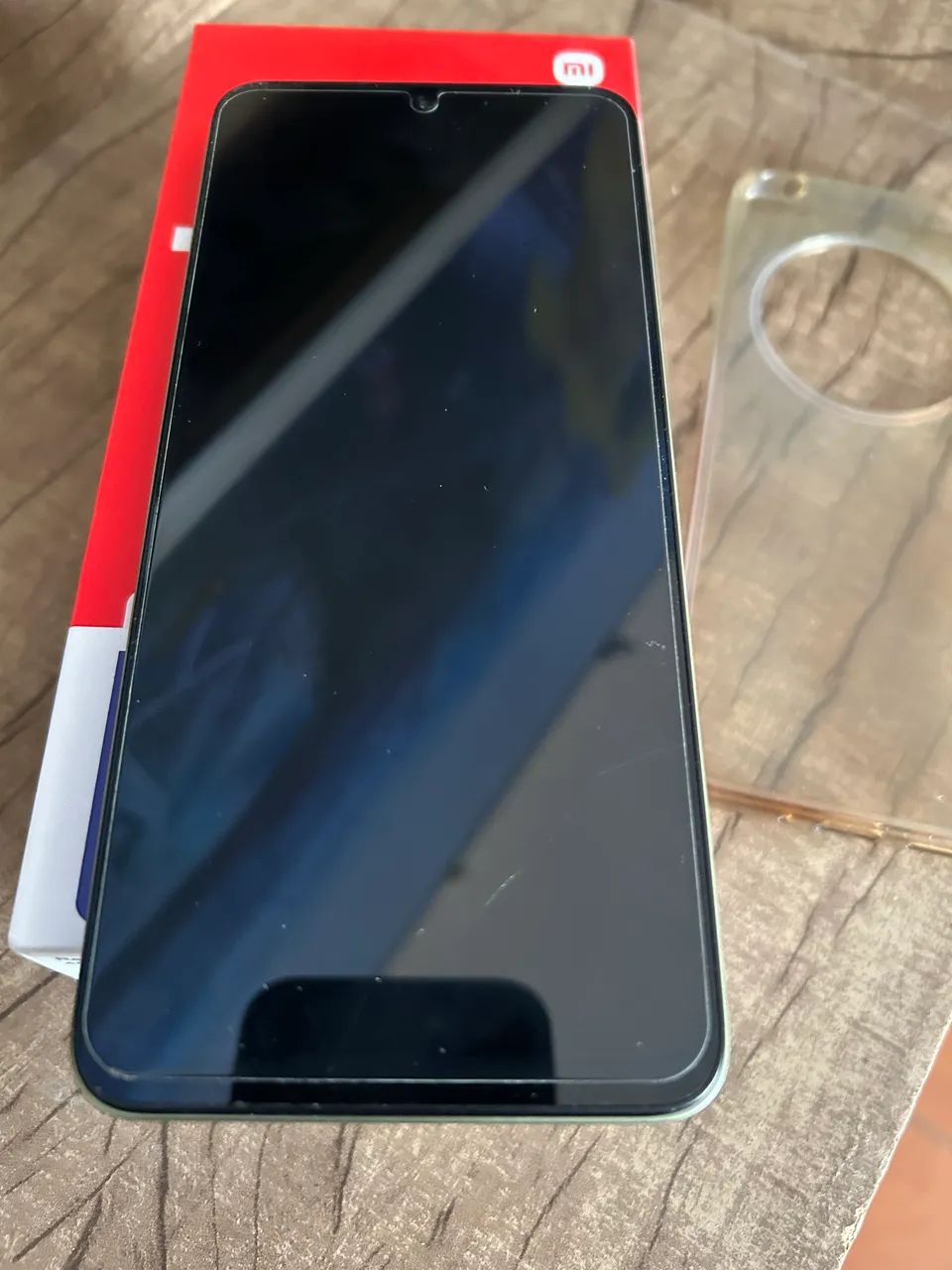 Xiaomi Redmi 14C - Foto 4
