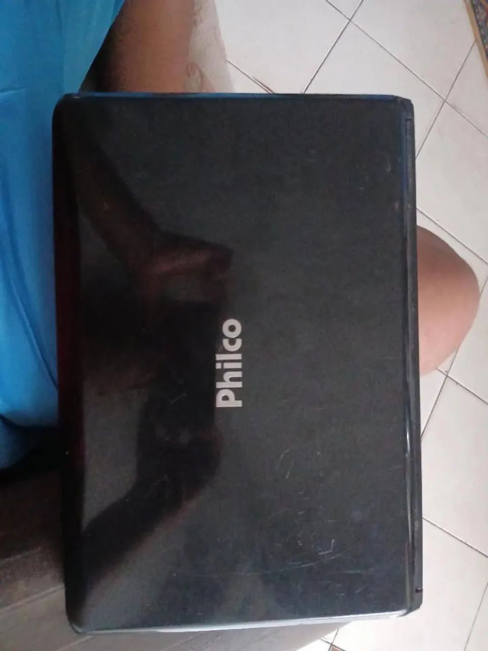 Notebook para retira peças  - Foto 3