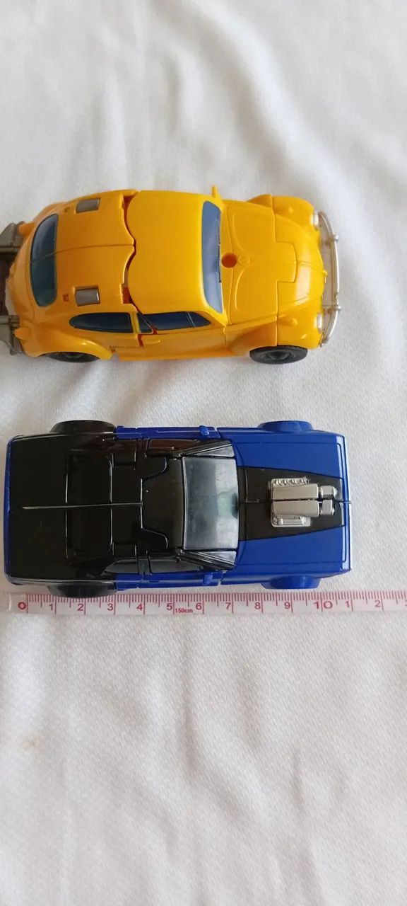 Transformers Autobot Versus Decepticon  - Foto 5