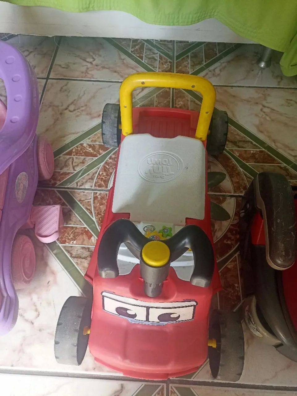 Brinquedo diversos  - Foto 4
