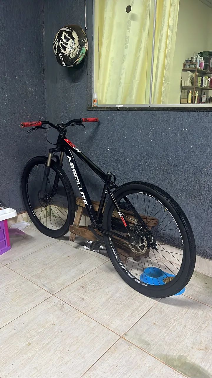Bicicleta  - Foto 2