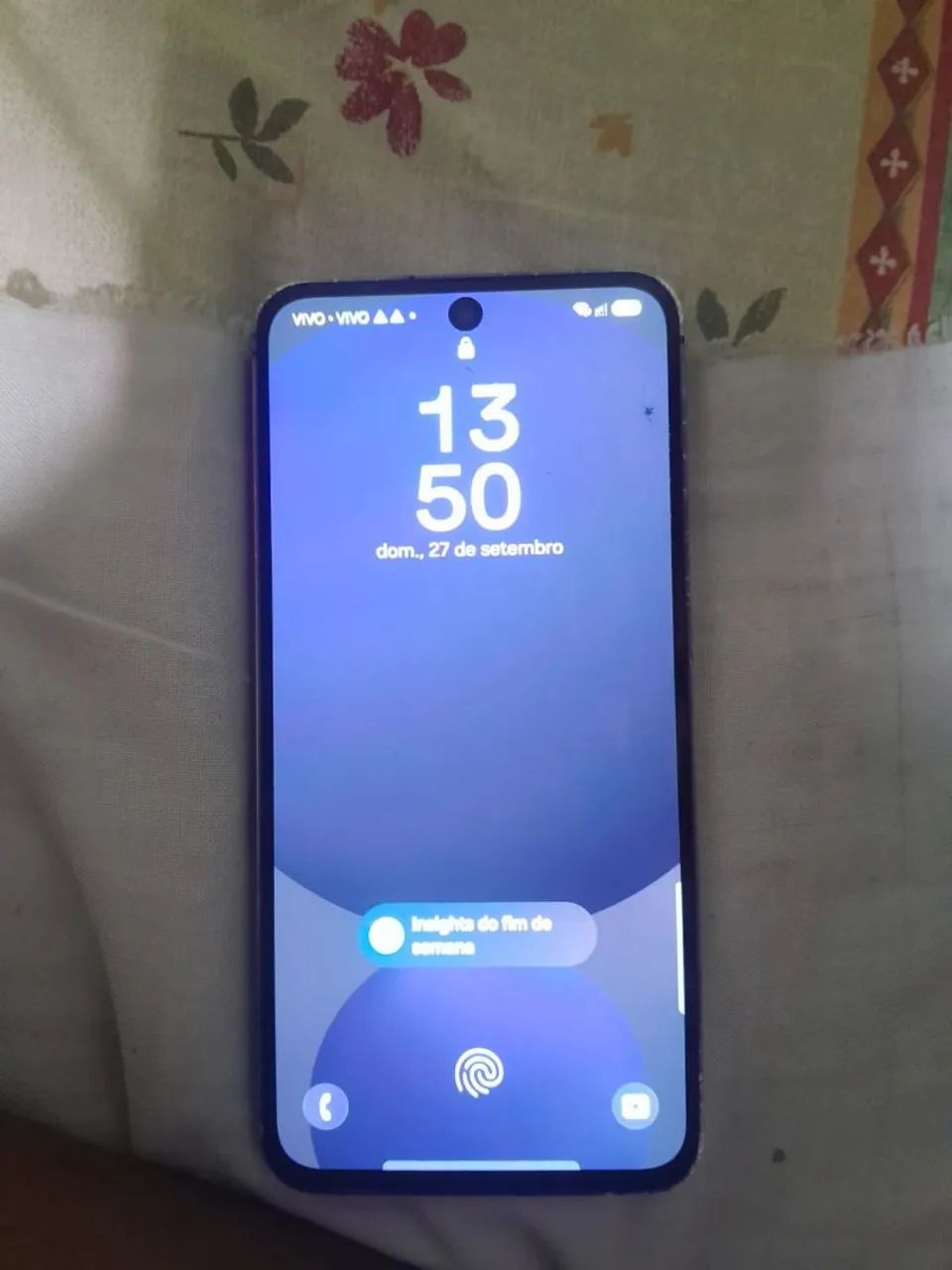 Samsung S24 FE  - Foto 2