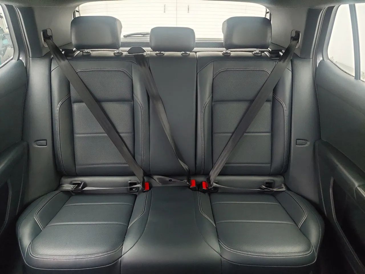 Volkswagen T-Cross Highline 1.4 TSI Flex 16V 5P AUT, foto 18 de 18