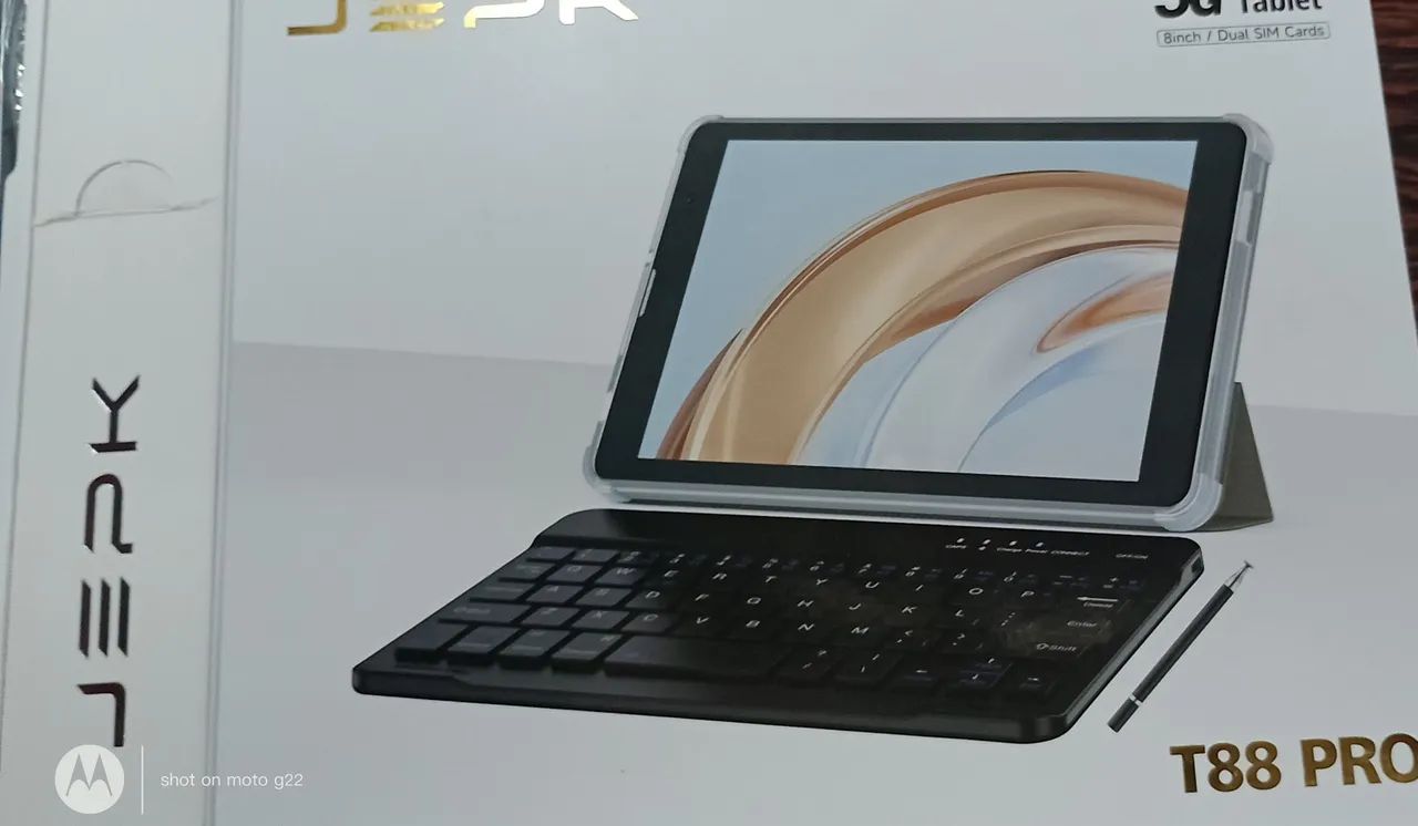 Tablet 10.1 polegadas  - Foto 2