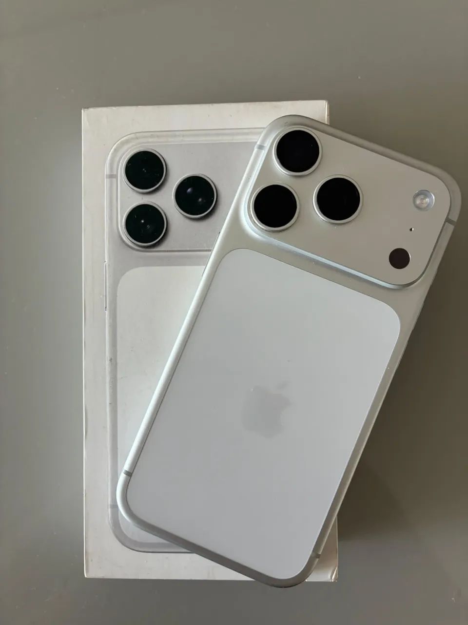 Iphone 17 Pro 512GB - Foto 4