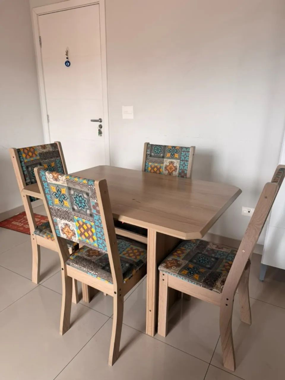 Mesa MDP em ótimo estado