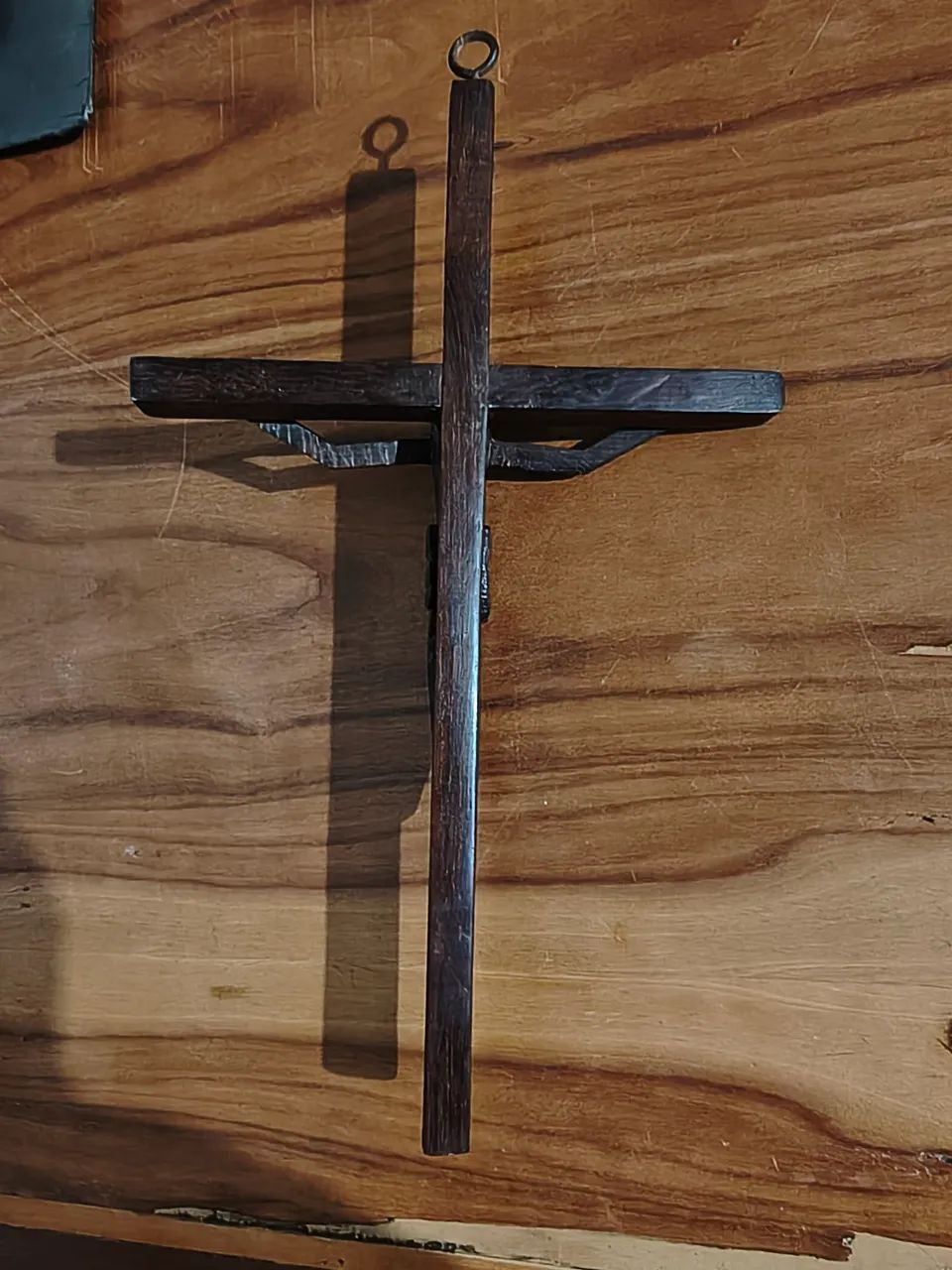 Crucifixo antigo  - Foto 4