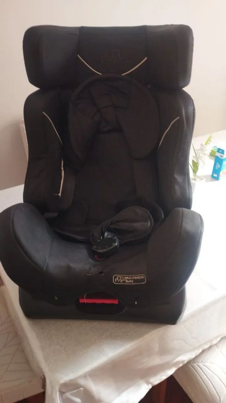 cadeirinha bebe 25 kg  - Foto 5