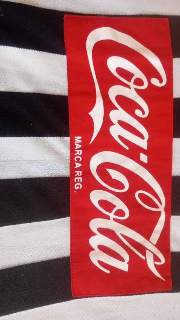 Vendo camisa do galo  - Foto 4