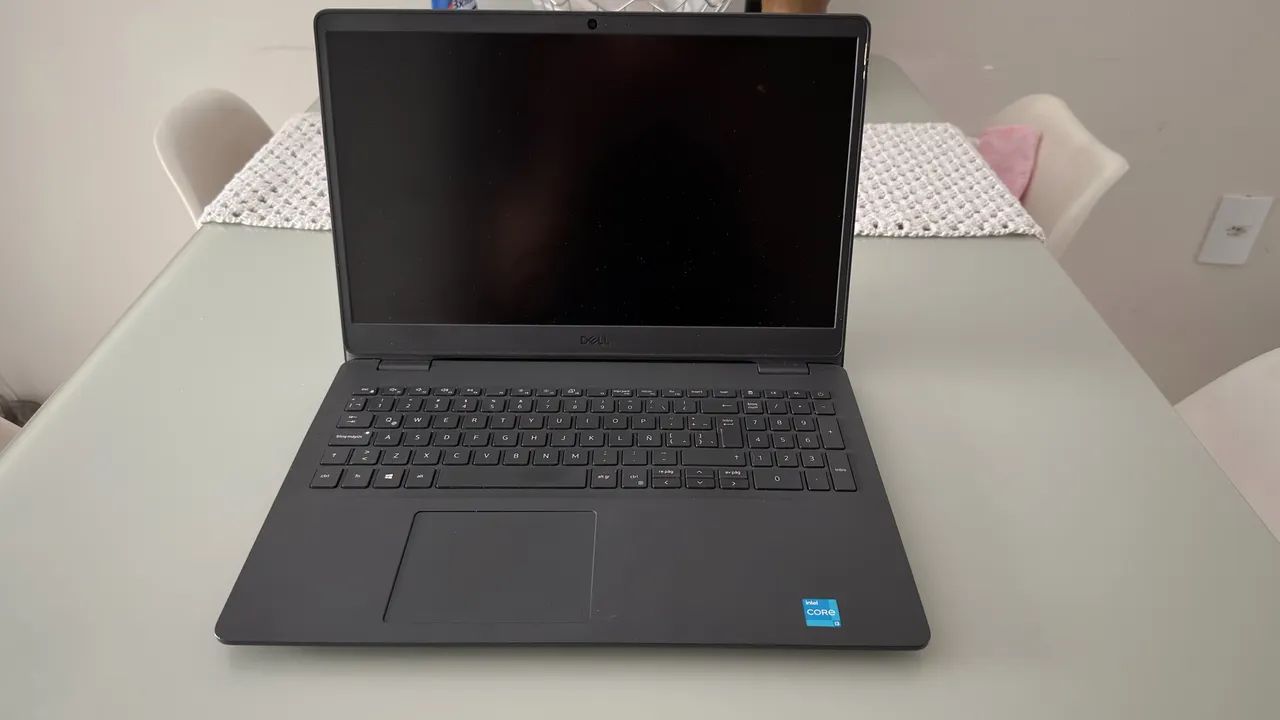 Notbook Del  - Foto 2