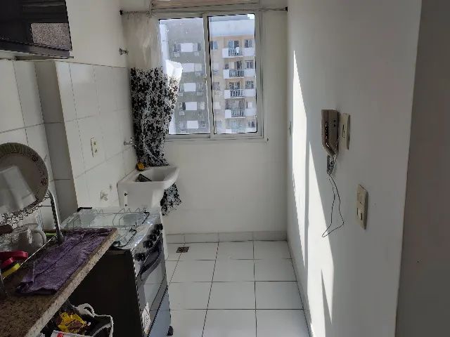 Apartamento em Itaborai-RJ, 3 quartos - Foto 5