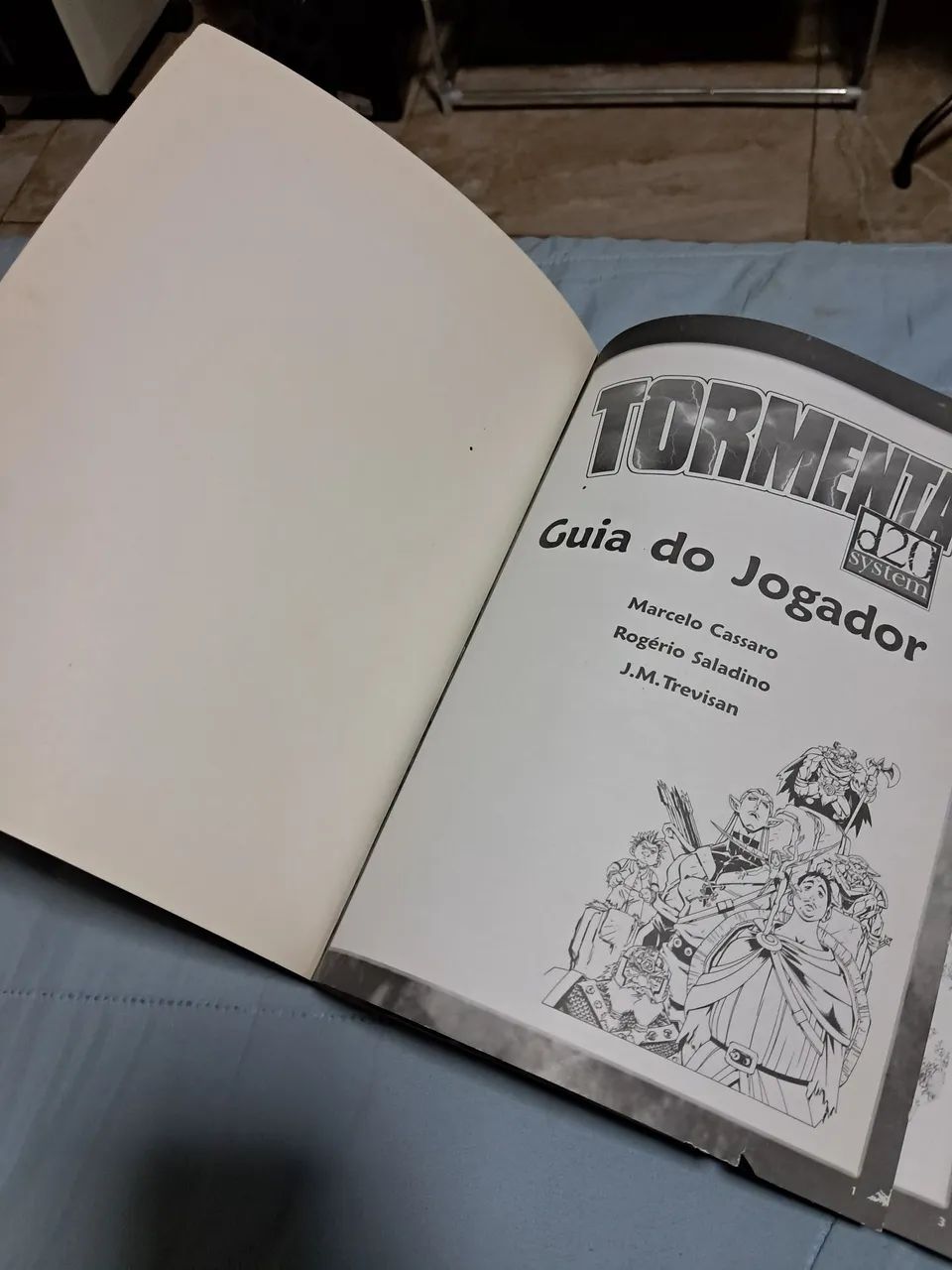 Tormenta - Foto 4