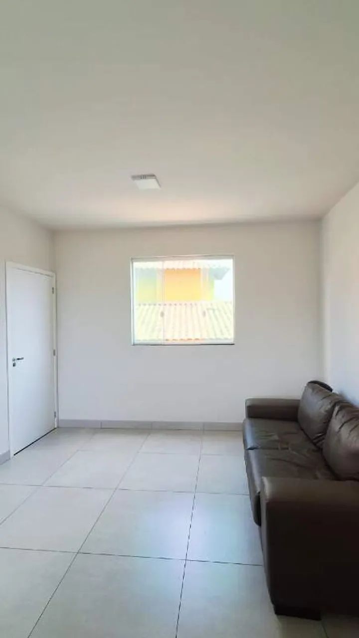 Excelente 02 quartos, suíte, 02 vagas, próximo à Av. Abílio Machado - Foto 5