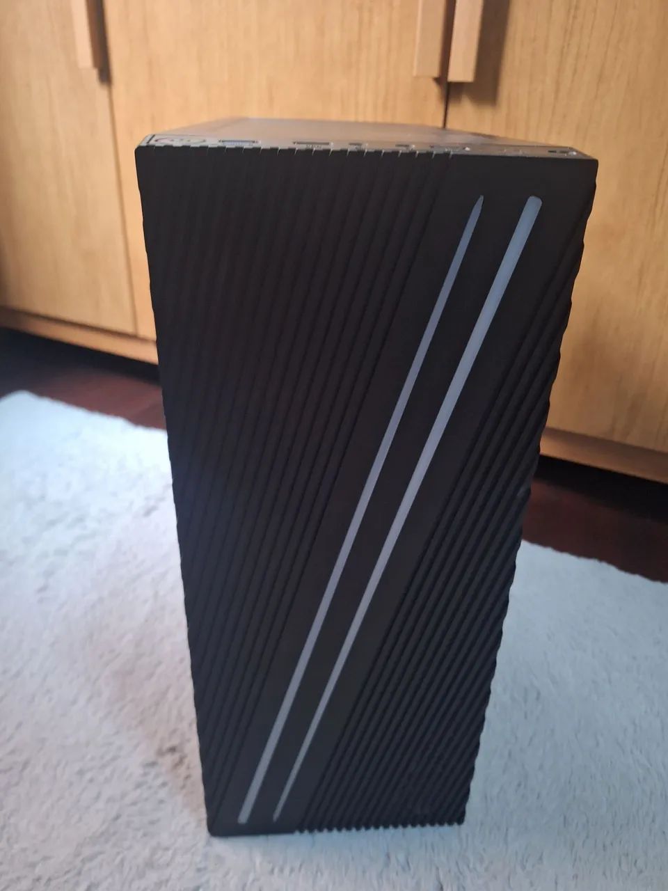 PC GAMER VENDA RÁPIDA  - Foto 2