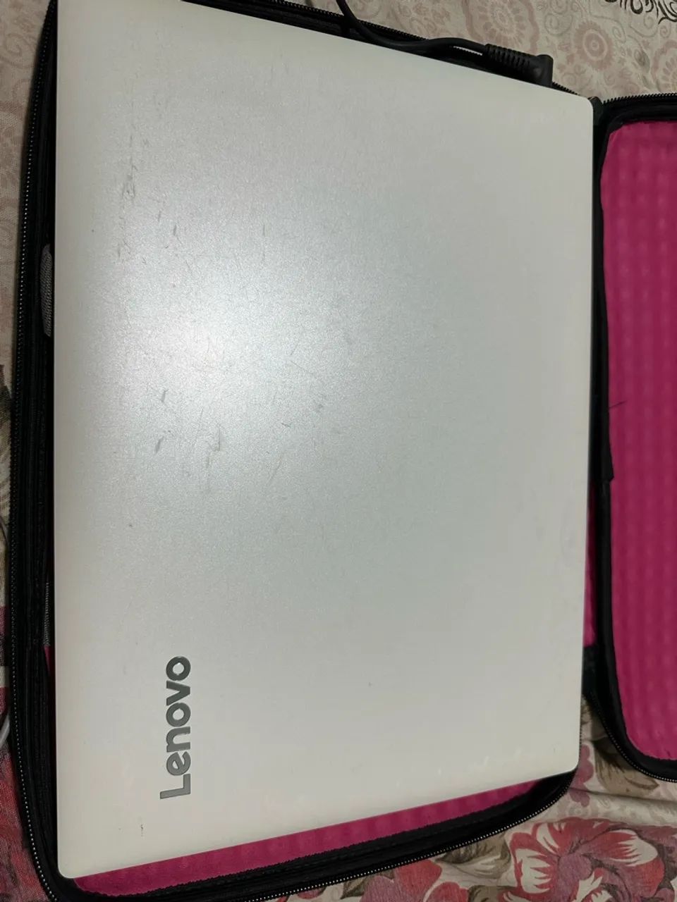 Notebook Lenovo IdeaPad 320 Intel Core i3 - Funcionando - Foto 2