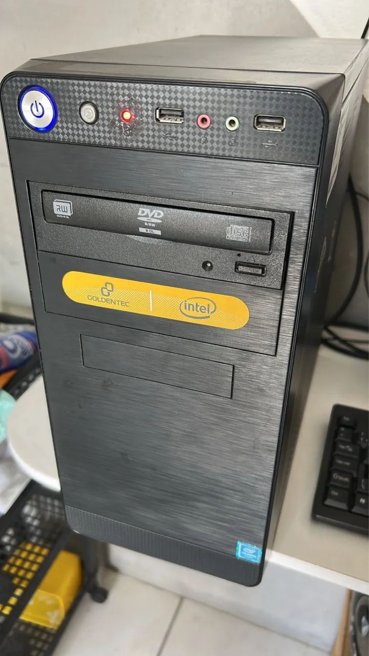 Computador  - Foto 4