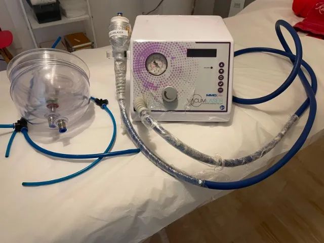 VACUM LASER MMO