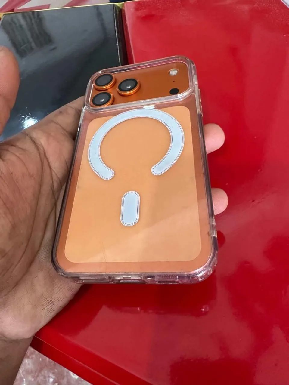 iPhone 11 sabor 17 - Foto 4