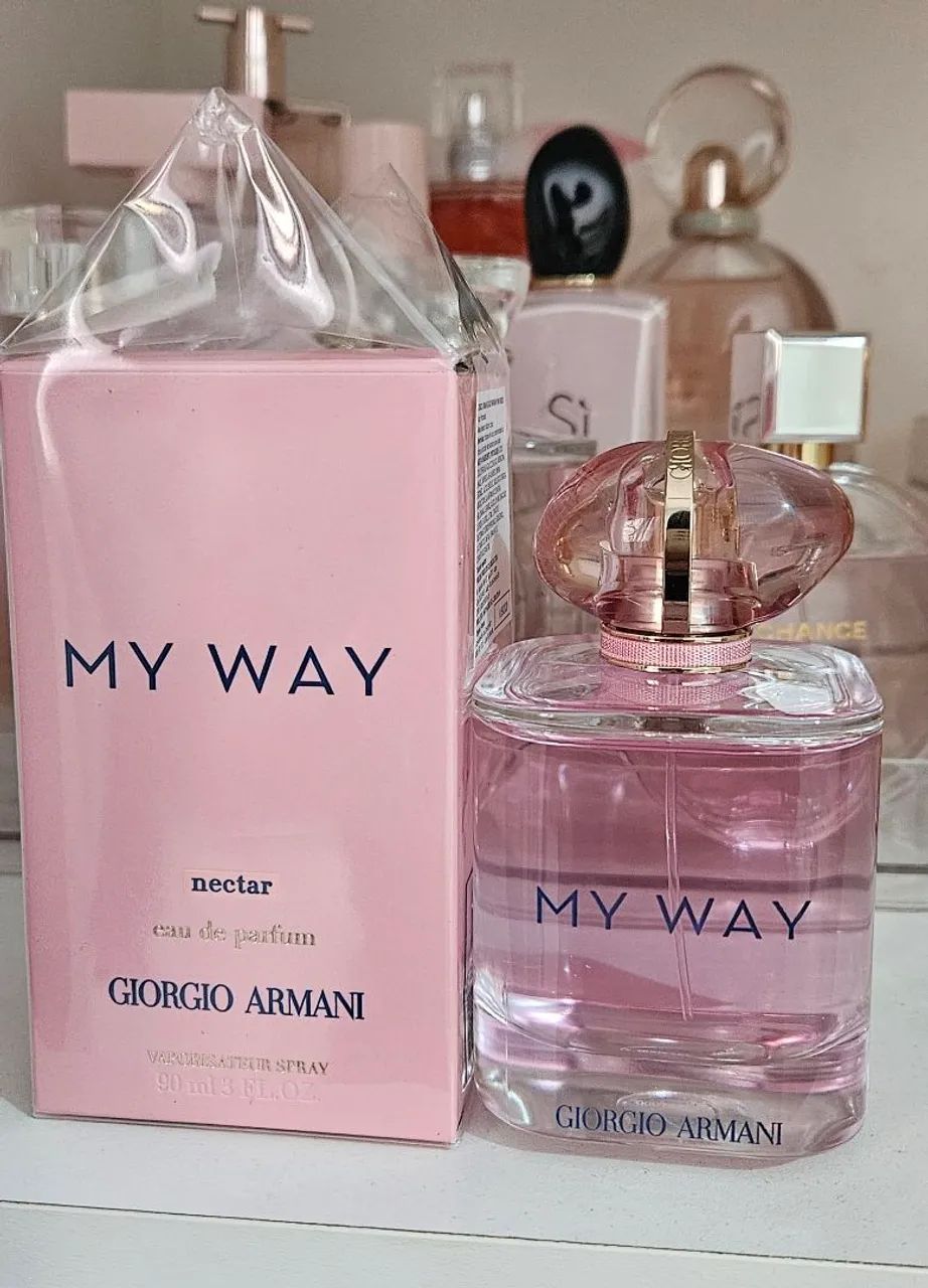 MY WAY NECTAR - Foto 2