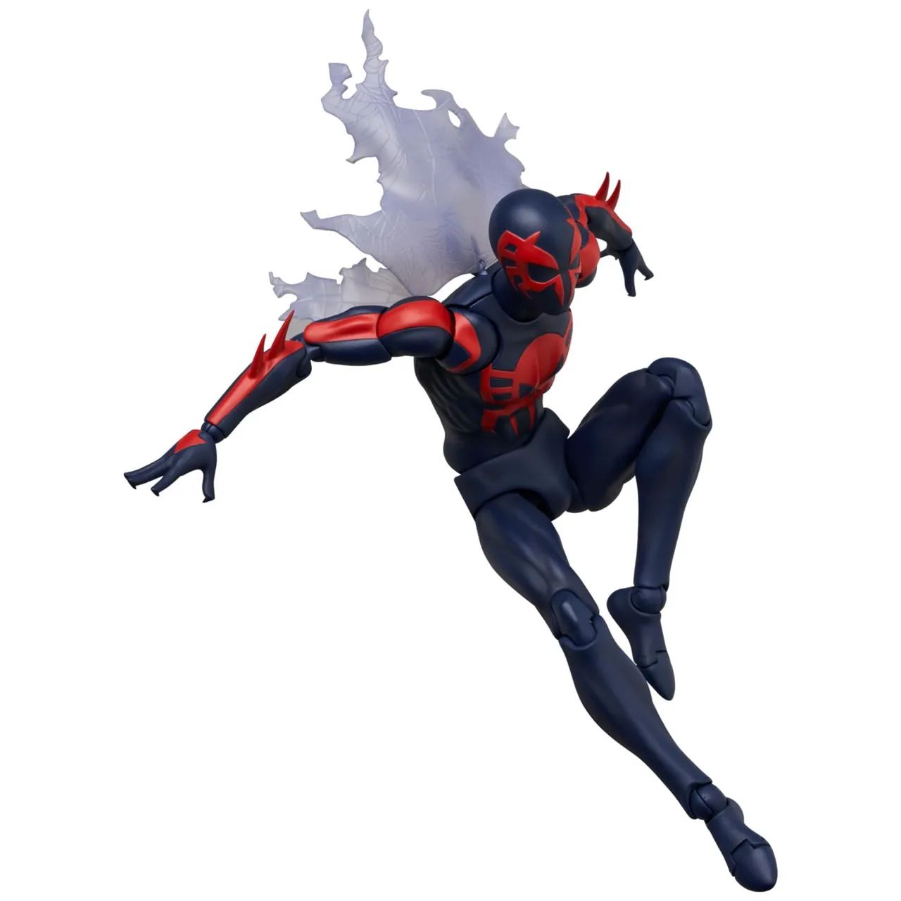 MAFEX (No. 239): Spider-Man - Spider-Man 2099 (Comic Ver.)