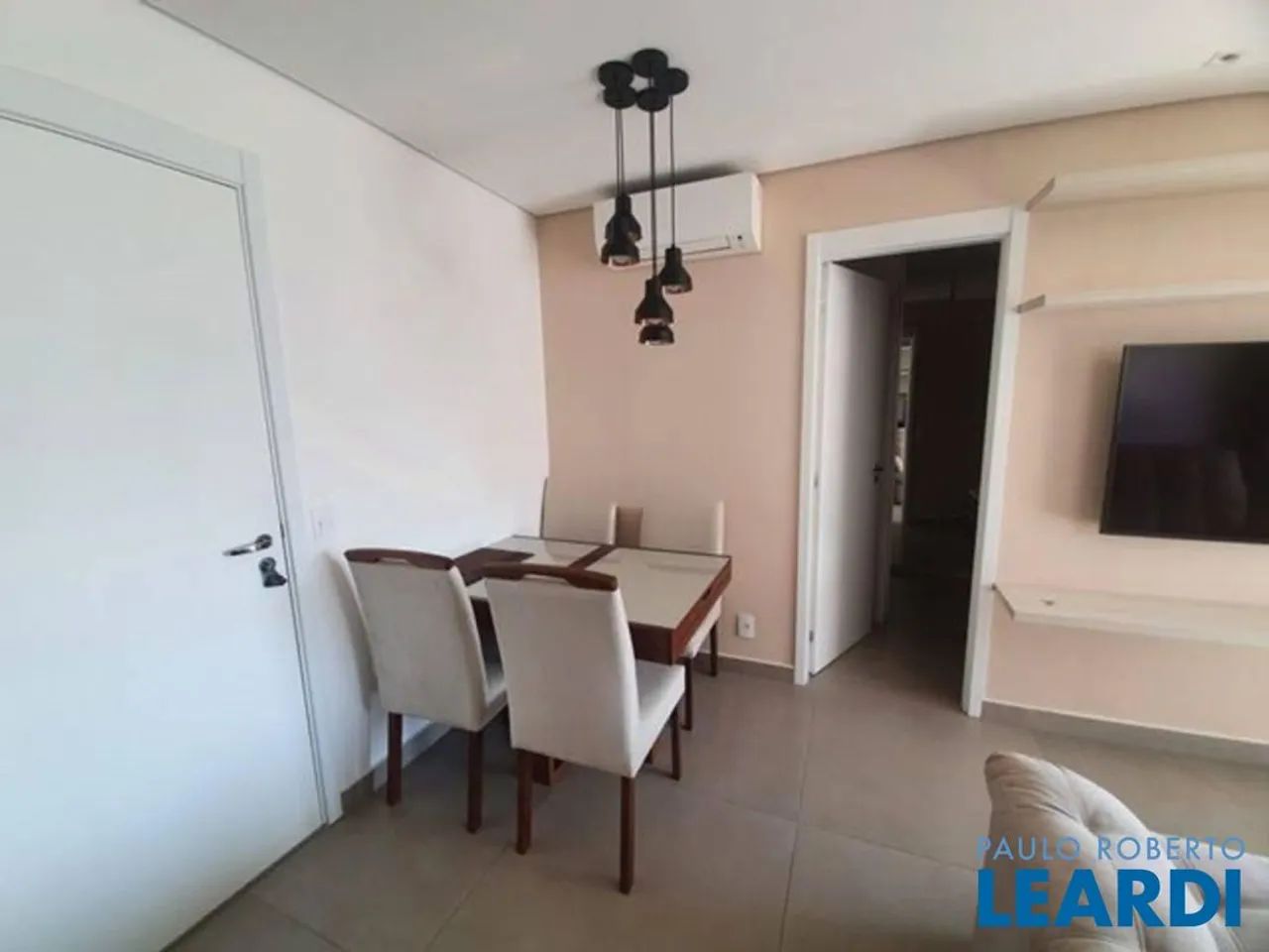 APARTAMENTO - POMPEIA - SP - Foto 5