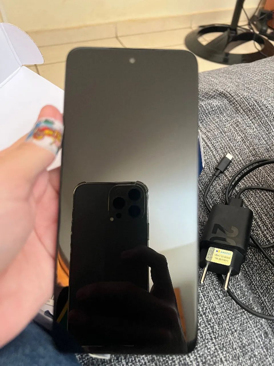 ? VENDO MOTO G15 - Foto 3