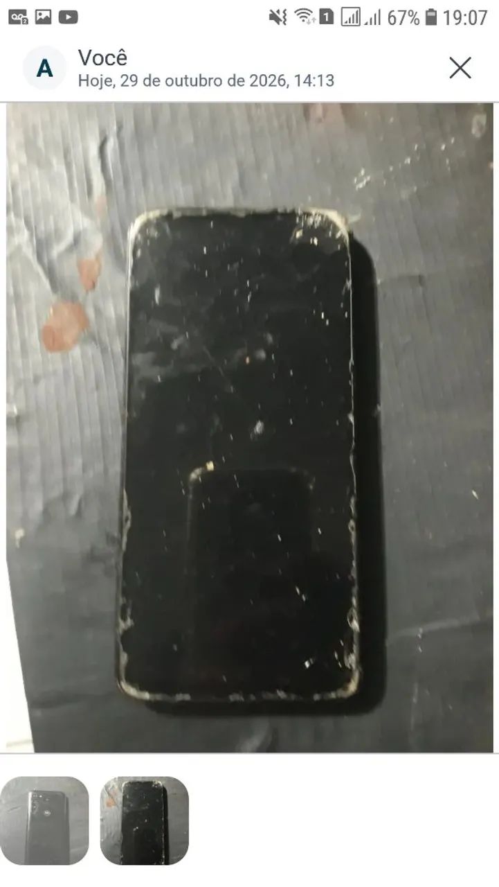 Celular  - Foto 2