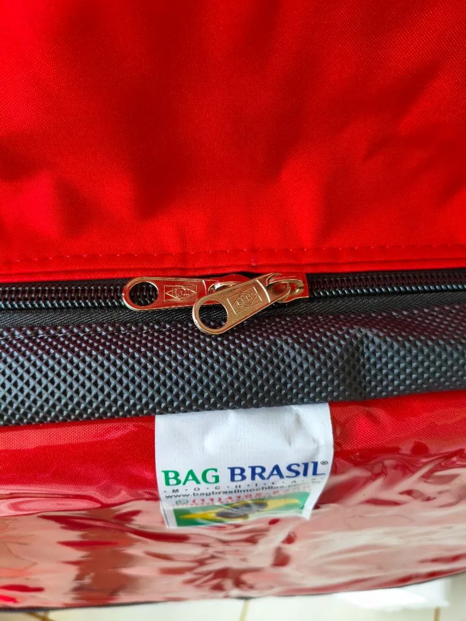 BAG Brasil 45L - Foto 5