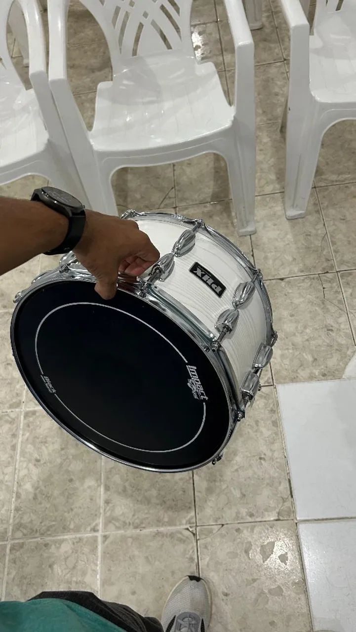 CAIXA PHX 14×8 ( NOVA ) - Foto 2