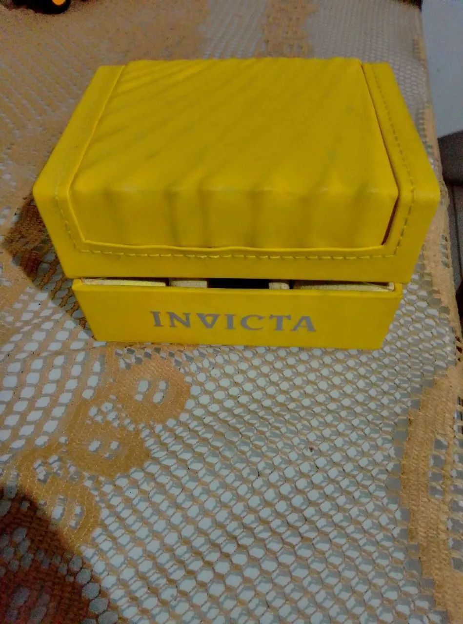 Invicta Pro Diver  - Foto 5