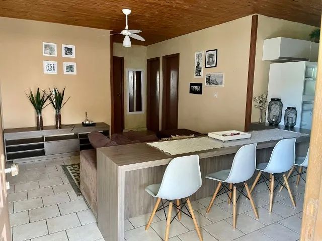 Excelente casa de 3 quartos, Balneário Esplanada - Foto 2