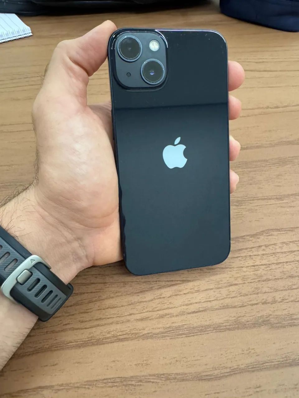 iPhone 13 Midnight - Foto 2