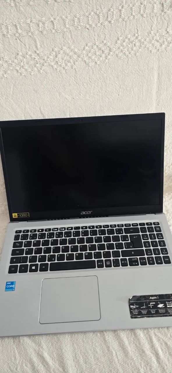 Notebook Acer Aspire 5 - Foto 2