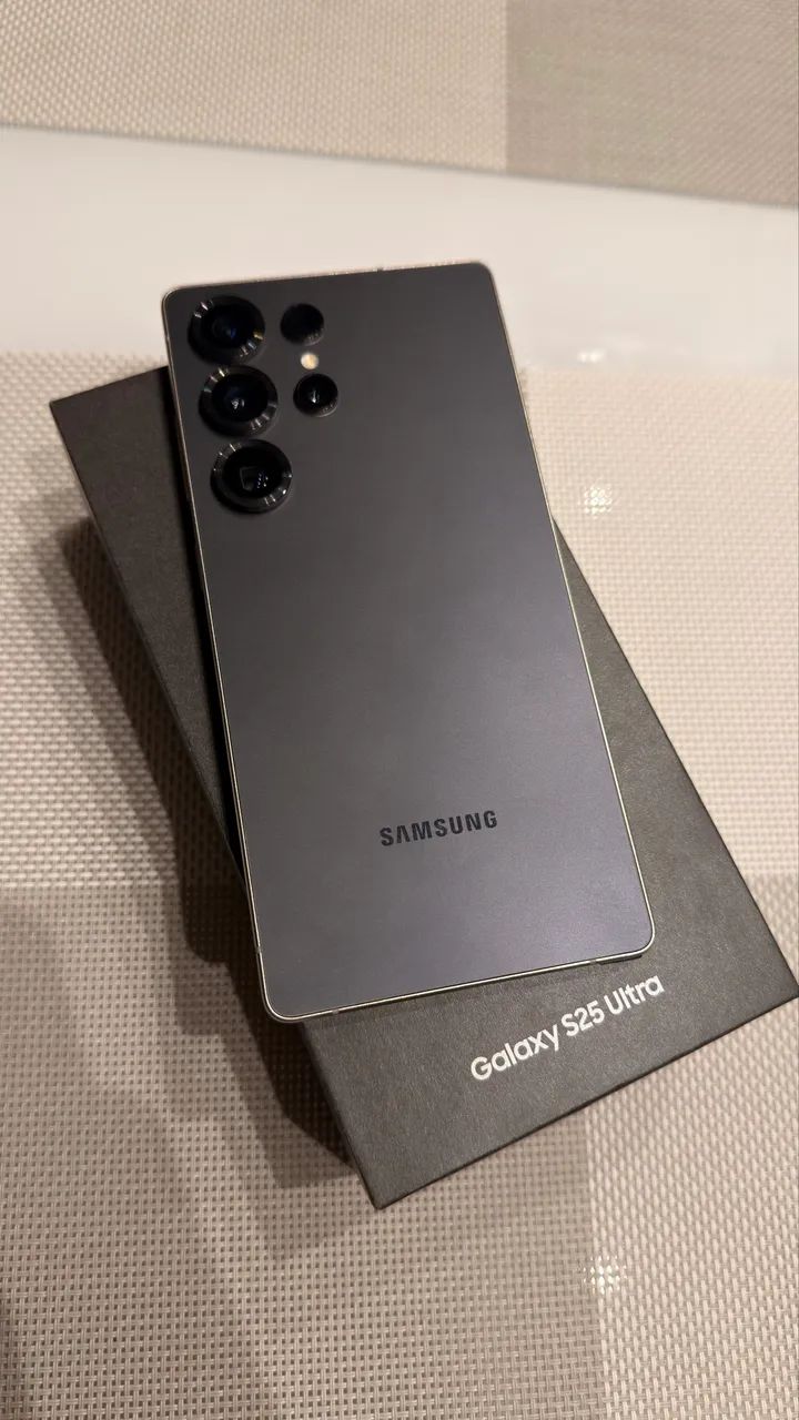 S25 Ultra 512gb  - Foto 3