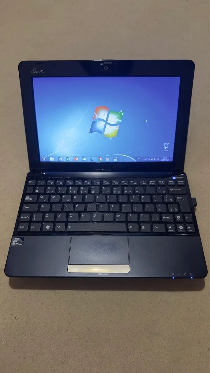Asus EeePC 1015PE - Foto 4