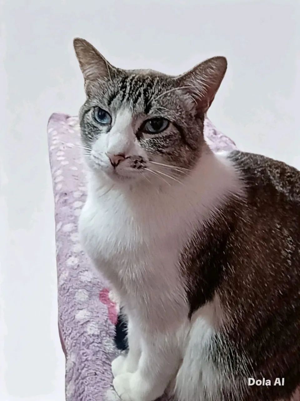 Kàssia busca adoção - Foto 3