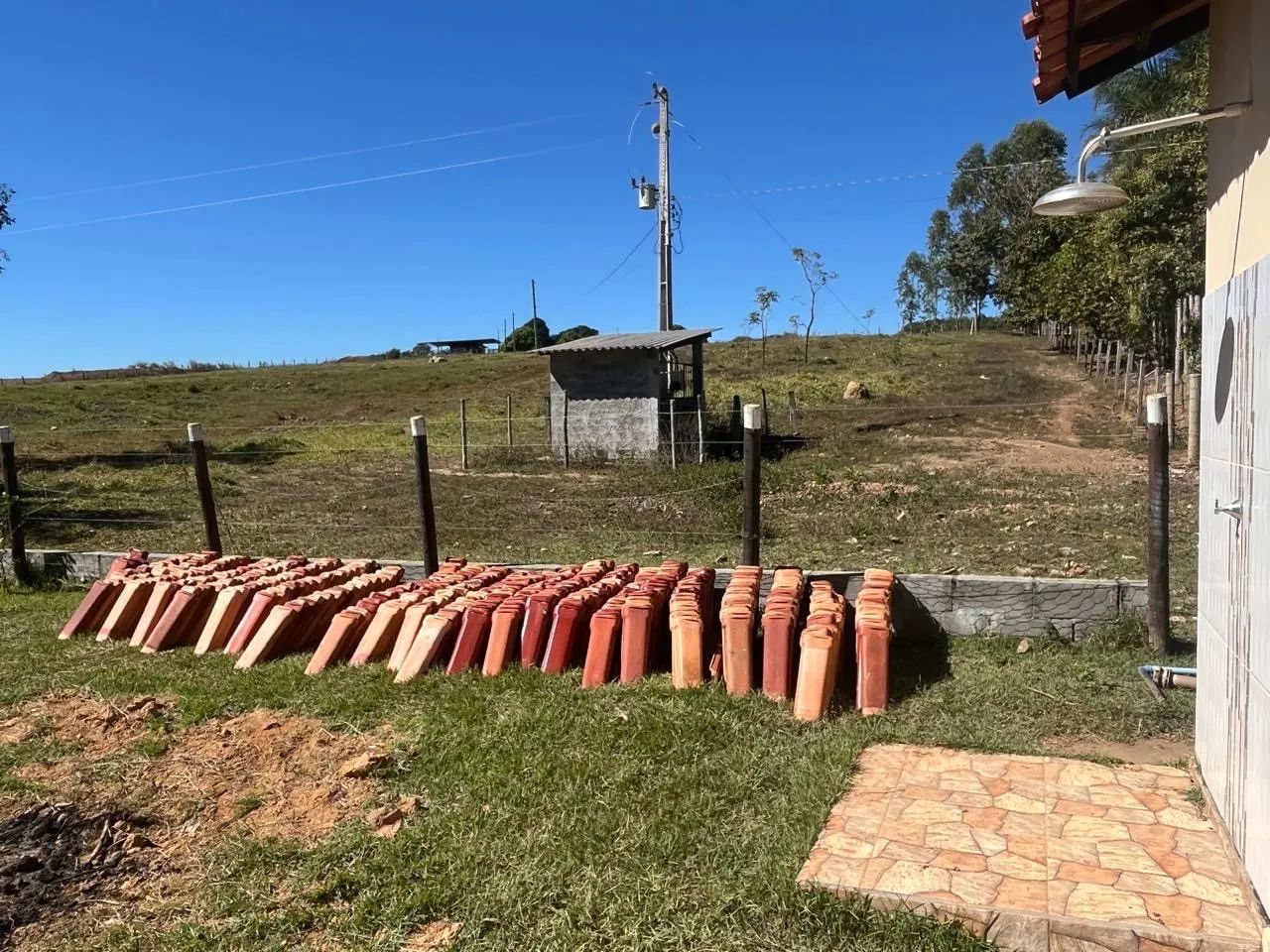 Telhas Plam - Foto 2
