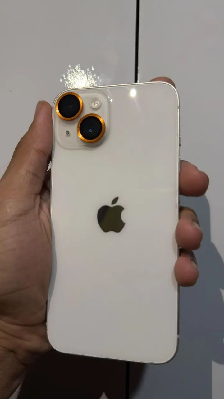 Iphone 14 Branco - Foto 5