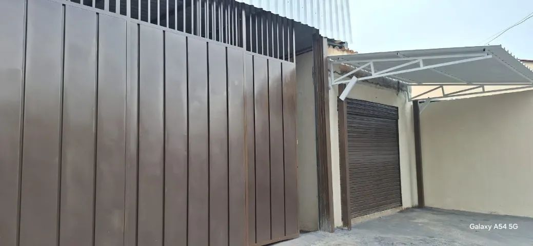 Galpão Comercial 160m2 - Foto 2